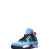 Jordan x Travis Scott Air Jordan 4 Retro