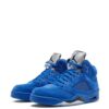 13157660_21516301_1000-1.jpg Jordan Air Jordan 5 Retro blue suede.