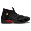 Jordan  Air Jordan 14 Retro last shot