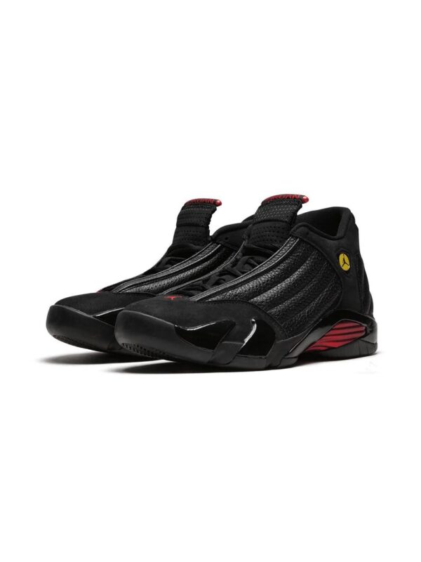 Jordan  Air Jordan 14 Retro last shot