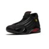Jordan  Air Jordan 14 Retro last shot