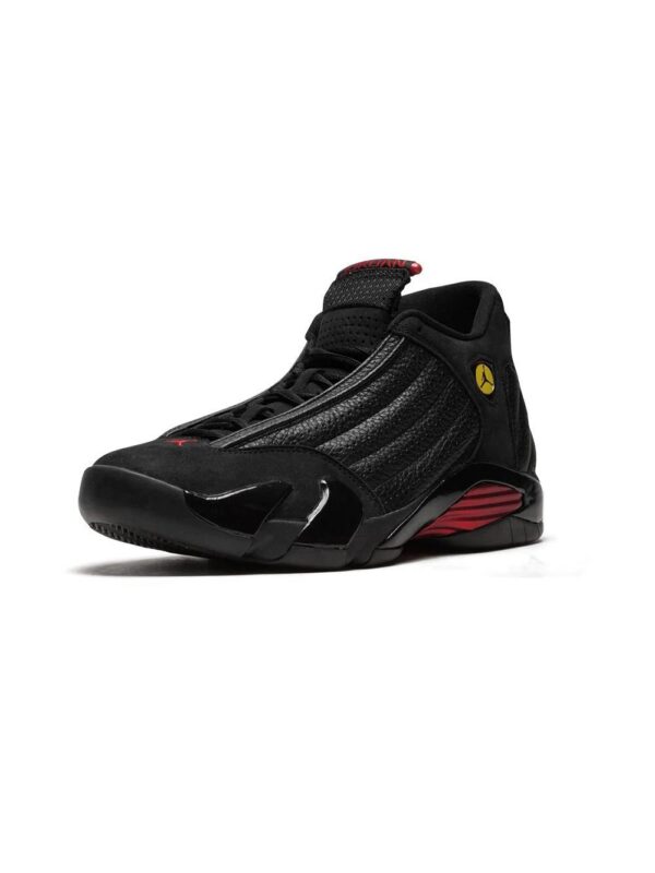 Jordan  Air Jordan 14 Retro last shot