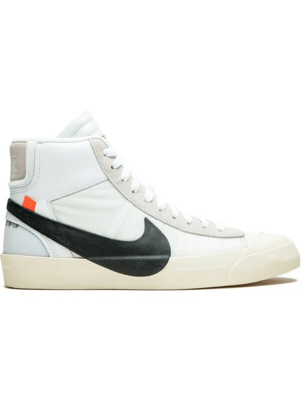 13157780_14625014_1000-1.jpg Nike X Off-White The 10 Blazer Mid sneakers
