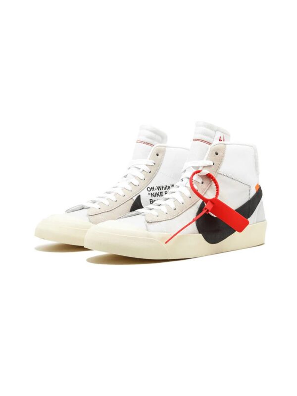 13157780_14625015_1000-1.jpg Nike X Off-White The 10 Blazer Mid sneakers