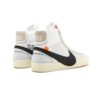 13157780_14625016_1000-1.jpg Nike X Off-White The 10 Blazer Mid sneakers