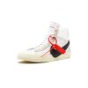 13157780_14625017_1000-1.jpg Nike X Off-White The 10 Blazer Mid sneakers