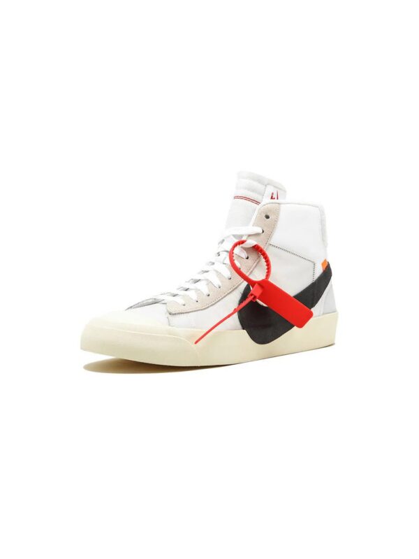 13157780_14625017_1000-1.jpg Nike X Off-White The 10 Blazer Mid sneakers