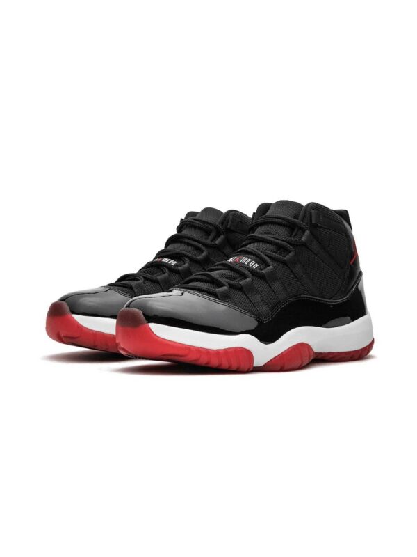 Jordan  Air Jordan 11 Retro bred