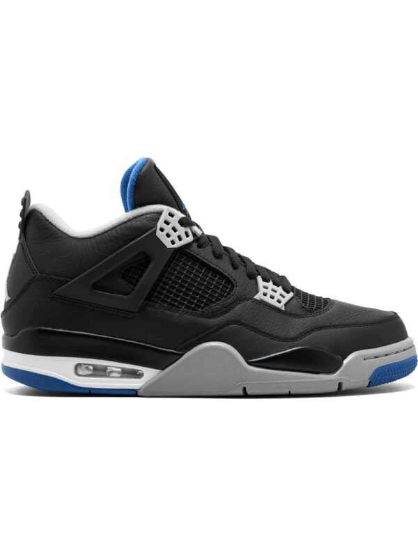 Jordan  Air Jordan 4 Retro alternate motorsports