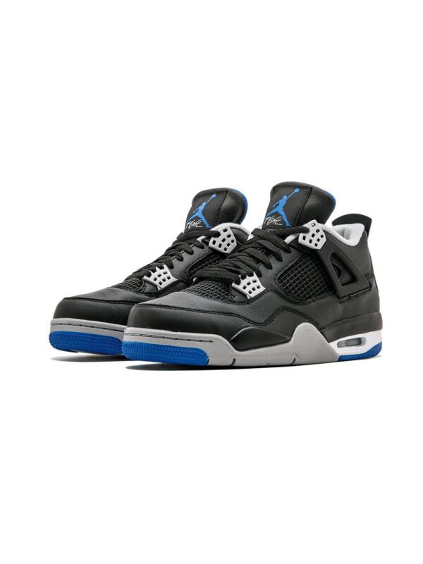Jordan  Air Jordan 4 Retro alternate motorsports