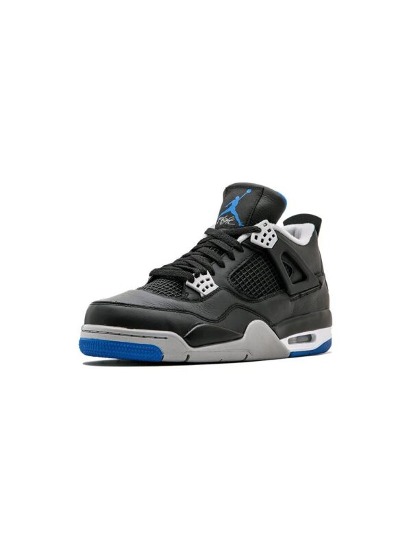 Jordan  Air Jordan 4 Retro alternate motorsports