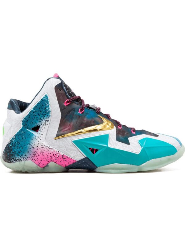 Nike  Lebron 11 Premium sneakers