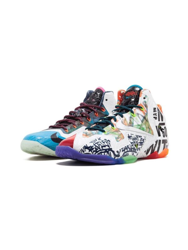 Nike  Lebron 11 Premium sneakers
