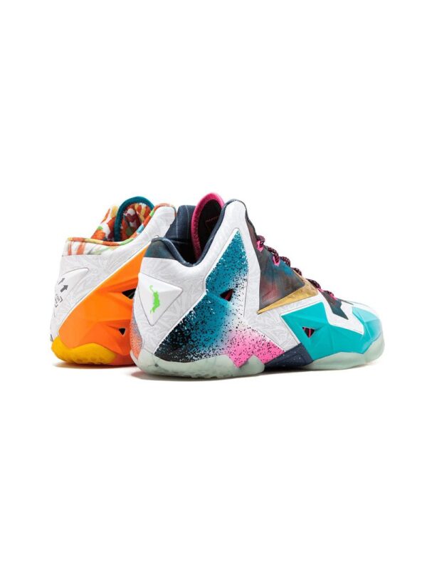 Nike  Lebron 11 Premium sneakers
