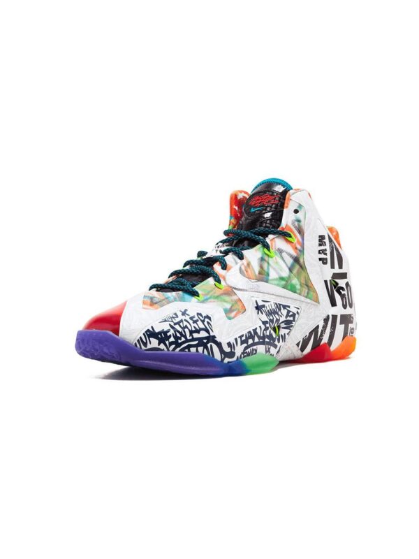 Nike  Lebron 11 Premium sneakers