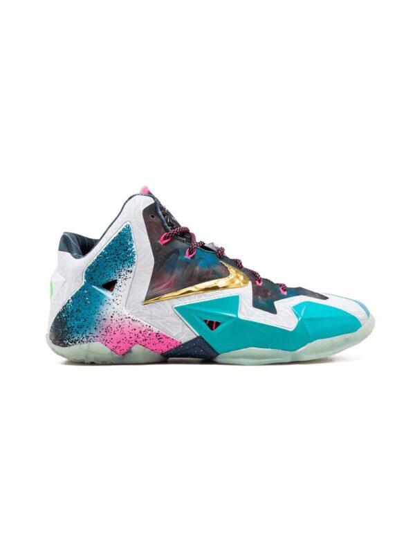 Nike  Lebron 11 Premium sneakers