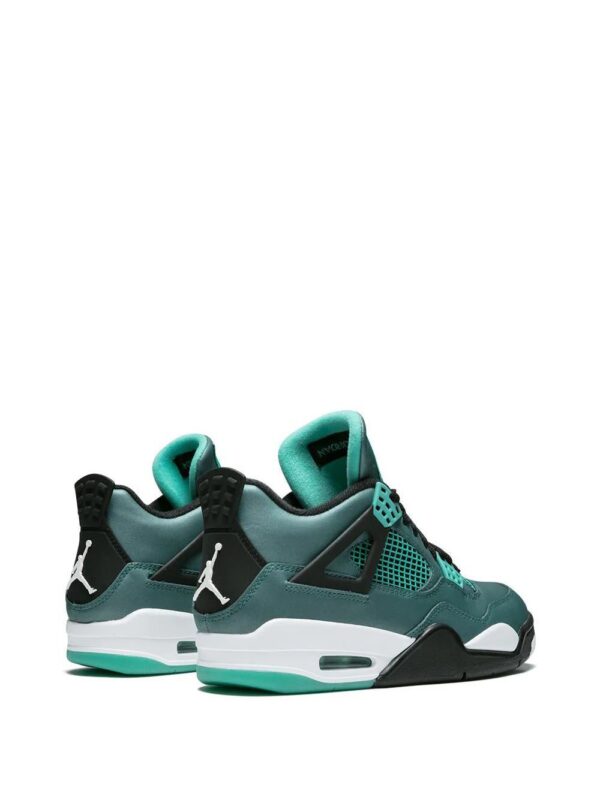 Jordan  Air Jordan 4 Retro 30th teal