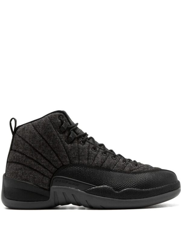 13159144_21517124_1000-1.jpg Jordan Air Jordan 12 Retro Wool sneakers