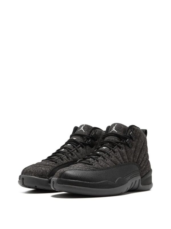 13159144_21517125_1000-1.jpg Jordan Air Jordan 12 Retro Wool sneakers