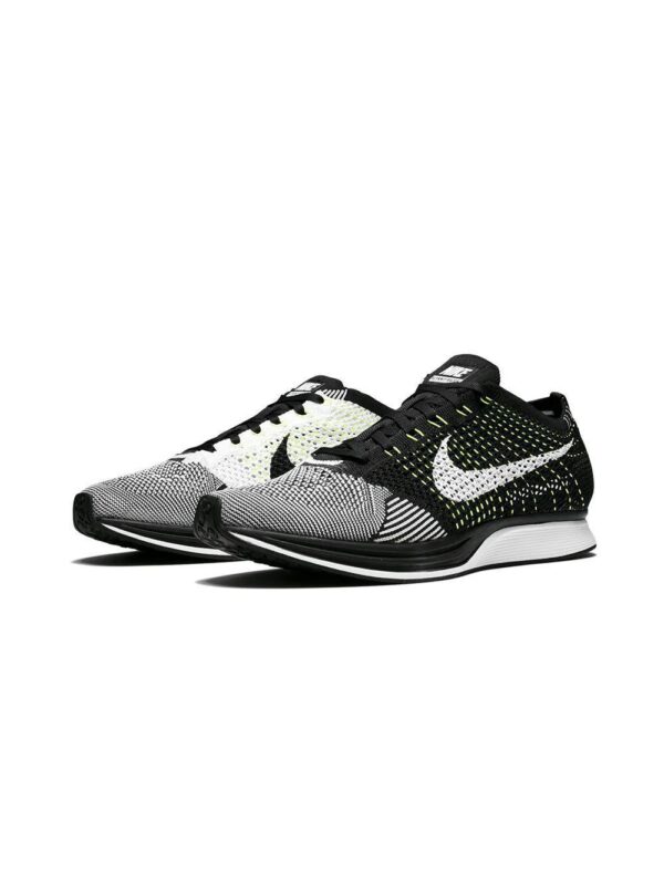 Nike  Flyknit Racer sneakers