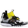 Nike  x Acronym Presto sneakers