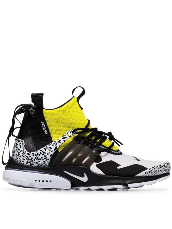 Nike  x Acronym Presto sneakers