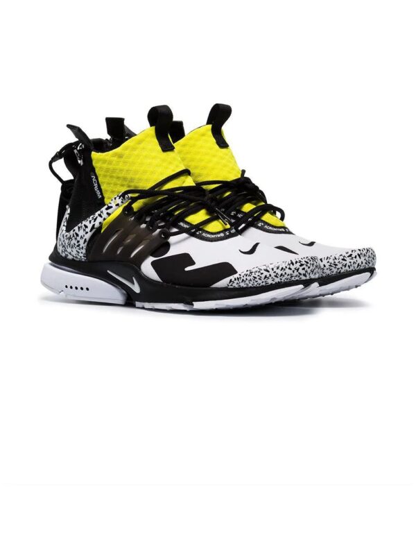 Nike  x Acronym Presto sneakers