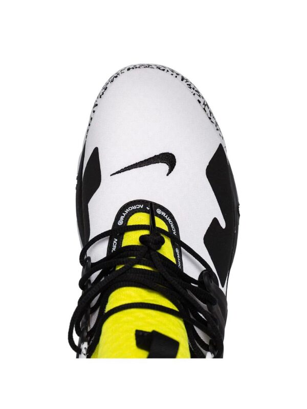 Nike  x Acronym Presto sneakers