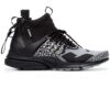 Nike  x Acronym Presto mid-top sneakers