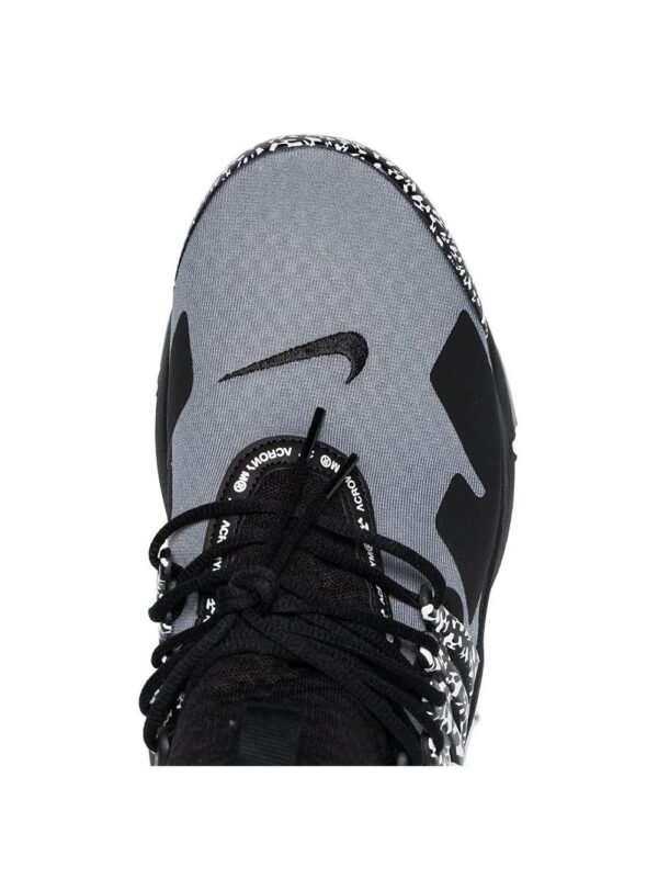 Nike  x Acronym Presto mid-top sneakers
