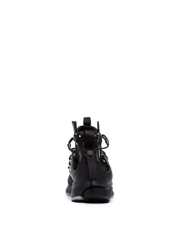 Nike  x Acronym Presto mid-top sneakers