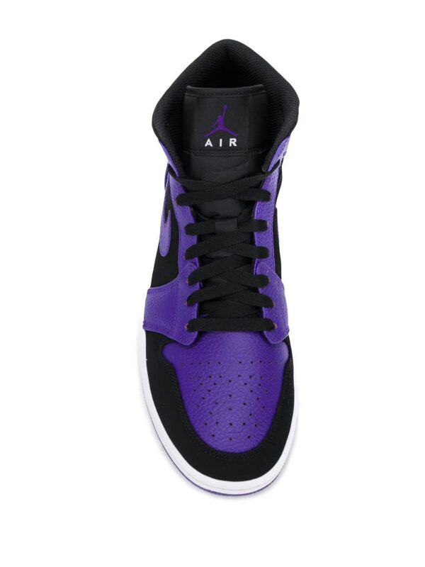 13462657_23418709_1000-1.jpg Jordan Air Jordan 1 Mid dark concord