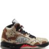 Jordan  Air Jordan 5 Retro Supreme camo