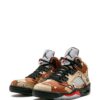 Jordan  Air Jordan 5 Retro Supreme camo