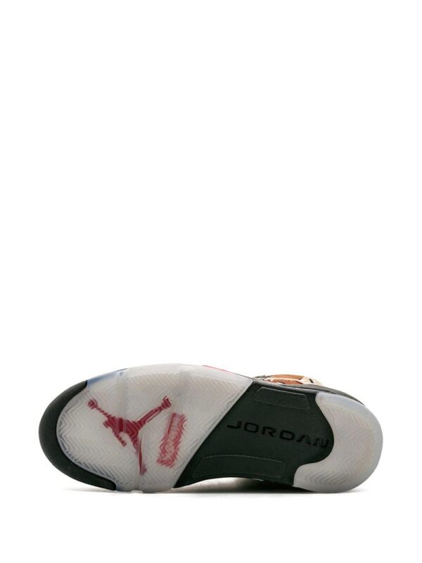 Jordan  Air Jordan 5 Retro Supreme camo