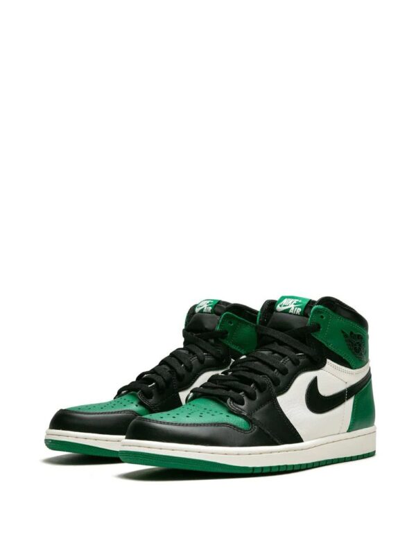 Jordan  Air Jordan 1 Retro High OG pine green