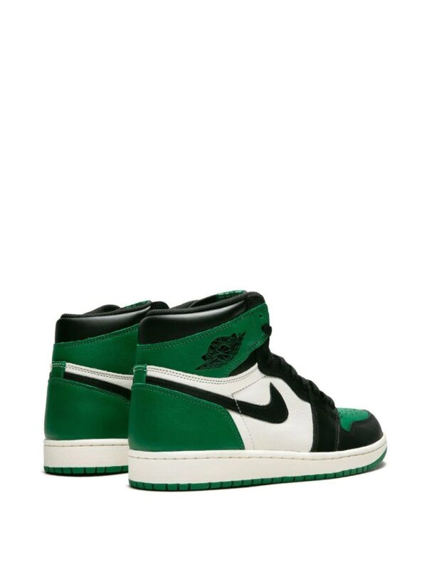 Jordan  Air Jordan 1 Retro High OG pine green