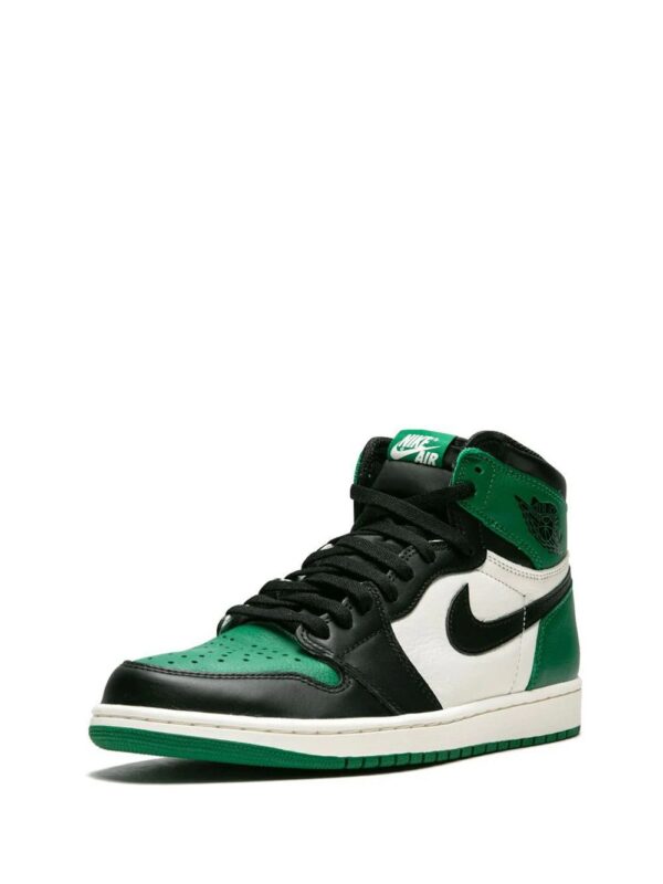 Jordan  Air Jordan 1 Retro High OG pine green