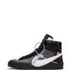 13555690_21559136_1000-1.jpg Nike X Off-White x Off-White Blazer Mid sneakers