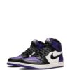 Jordan  Air Jordan 1 Retro High OG court purple