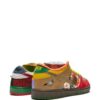 Nike  SB What The Dunk sneakers