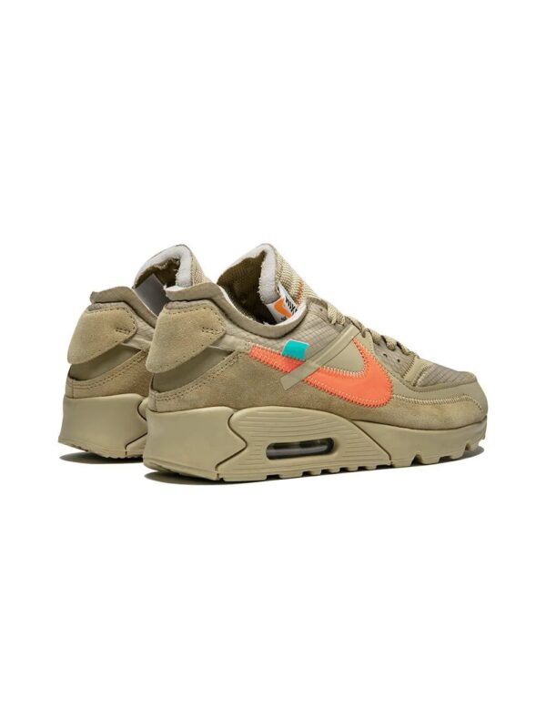 13678180_16442874_1000-1.jpg Nike X Off-White x Off-White "The 10th" Air Max 90 sneakers