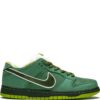 13678264_25515300_1000.jpg Nike Dunk low-top 'Green Lobster' sneakers