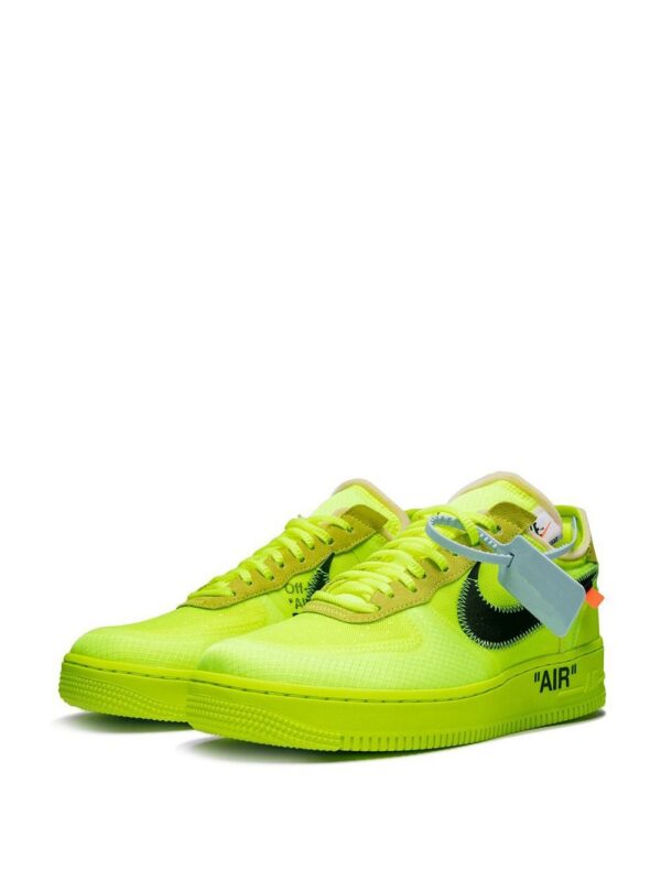 Nike The 10th: Nike Air Force 1 Low