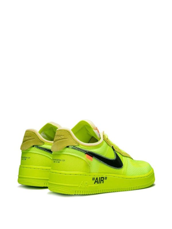 Nike The 10th: Nike Air Force 1 Low