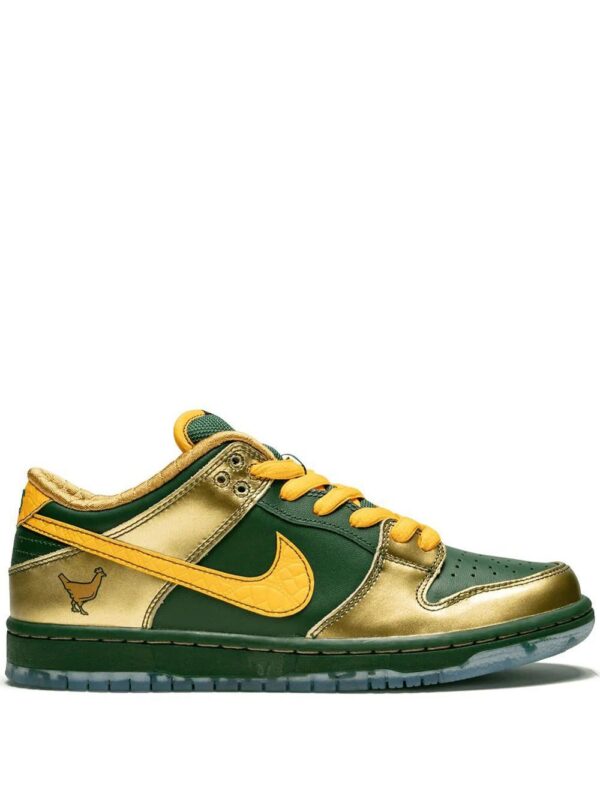 Nike  x Doernbecher SB Dunk sneakers