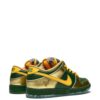 Nike  x Doernbecher SB Dunk sneakers