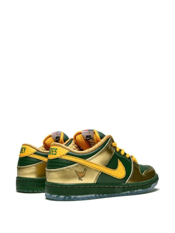 Nike  x Doernbecher SB Dunk sneakers