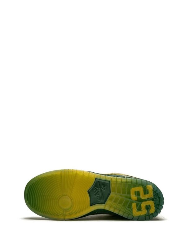 Nike  x Doernbecher SB Dunk sneakers