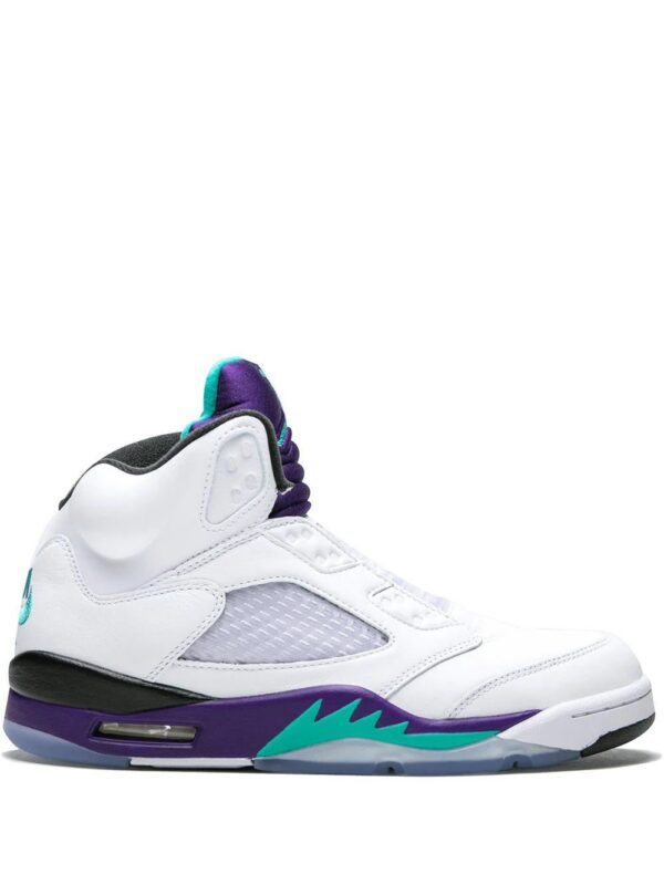 Jordan  Jordan 5 Retro NRG “Fresh Prince of Bel-Air”